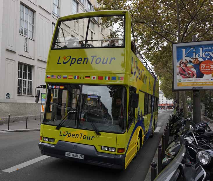 L'Open Tour Volvo Citybus East Lancs Cabryolet 03